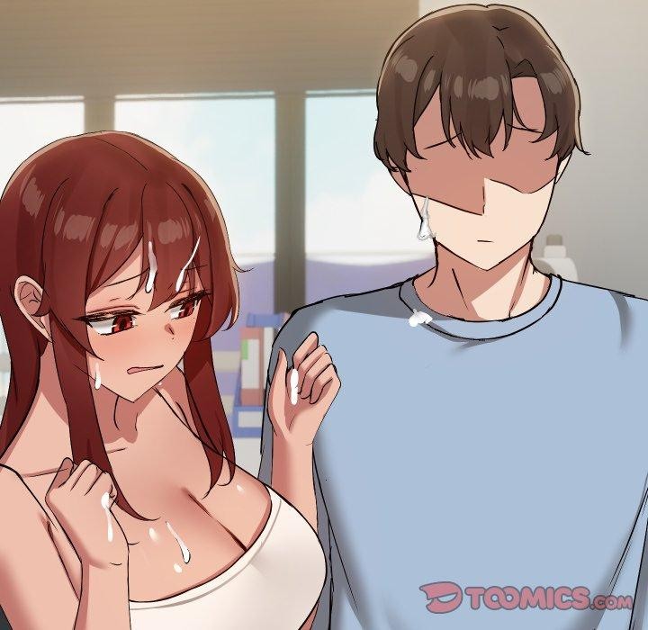 共享男友第38話