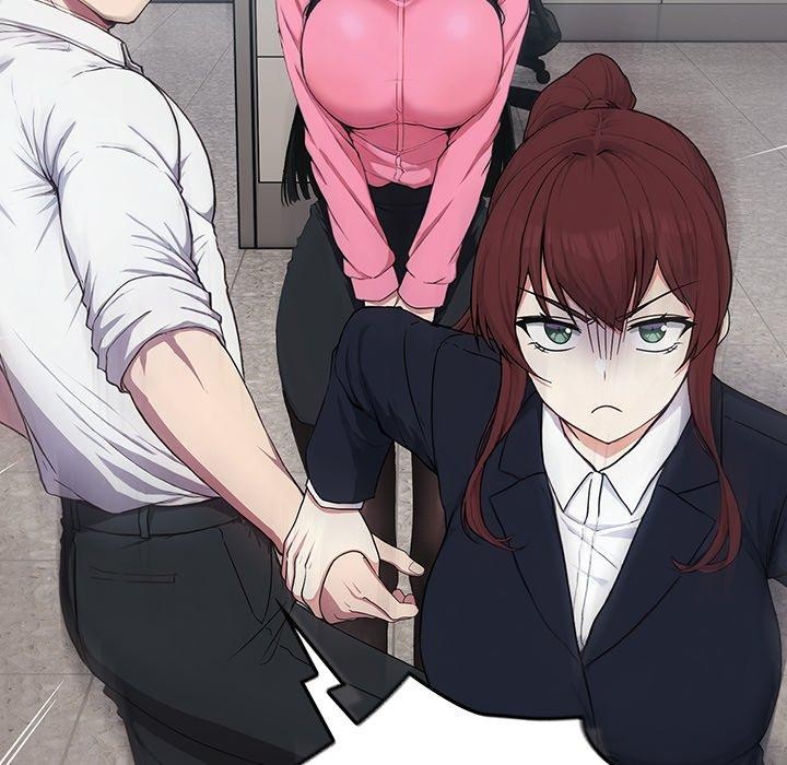 摸鱼生存指南第4話