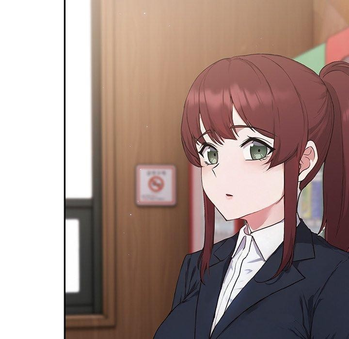 摸鱼生存指南第4話