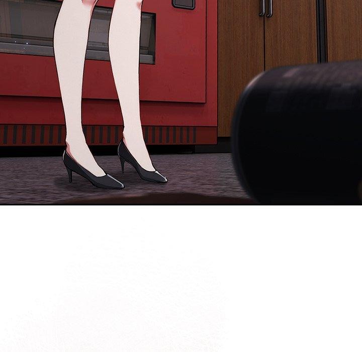 摸鱼生存指南第4話