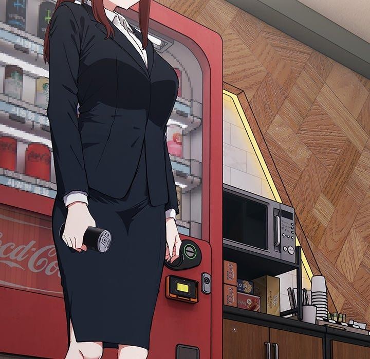 摸鱼生存指南第4話