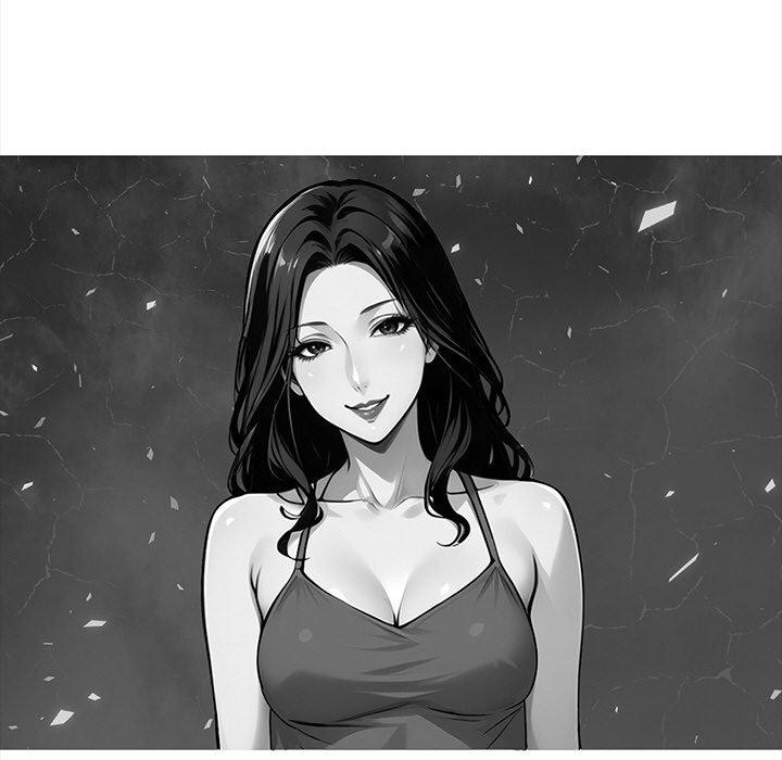 黑道X上班族第14話