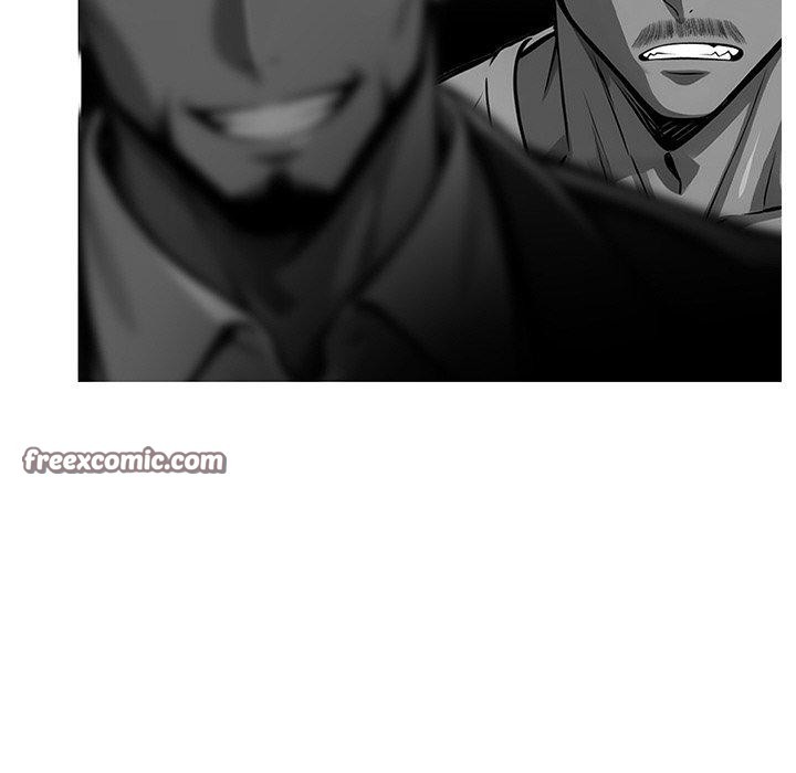 黑道X上班族第14話