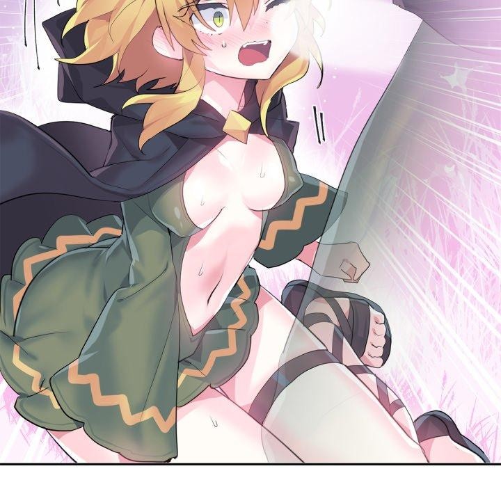 虚拟仙境第17話