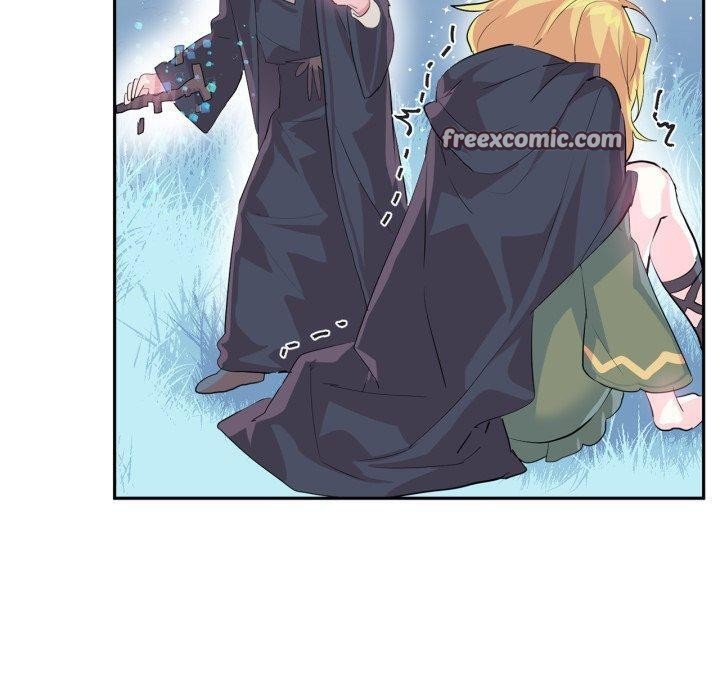 虚拟仙境第17話