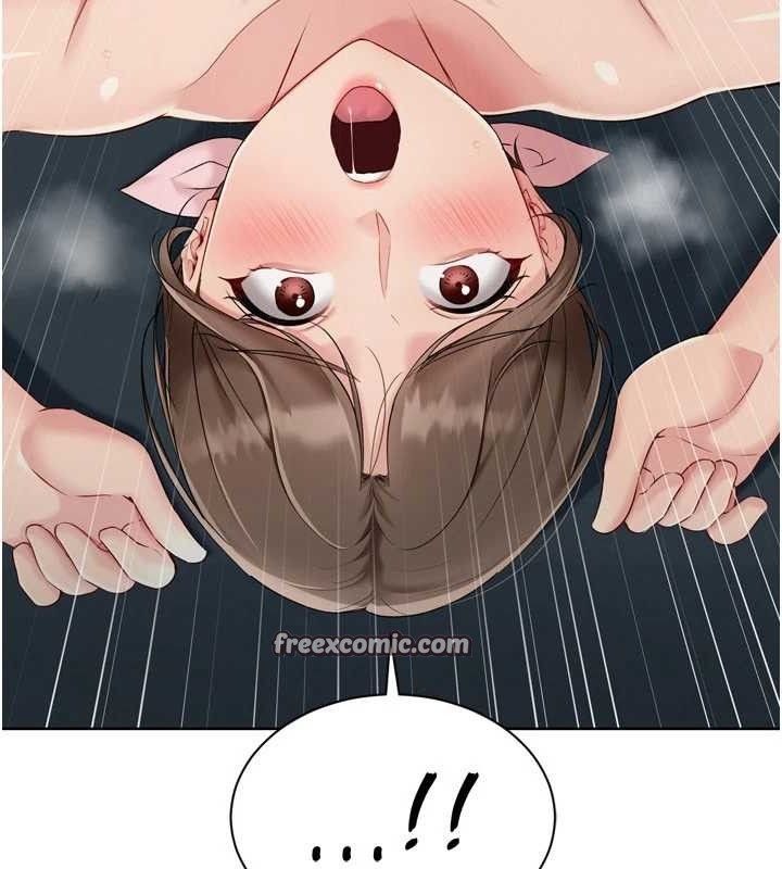 Setup!排球少女第52話-久違的絕妙快感