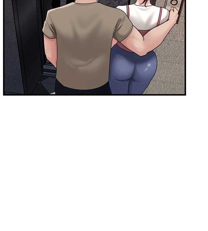 岳母為何那樣第58話-散發誘人氣息的岳母