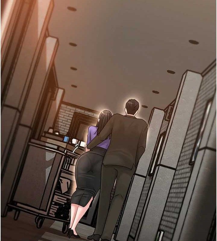 岳母为何那样第58話-散發誘人氣息的岳母