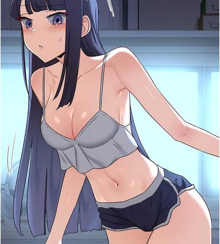 熟女交换计画第25話-妳說不要，下面卻很濕啊