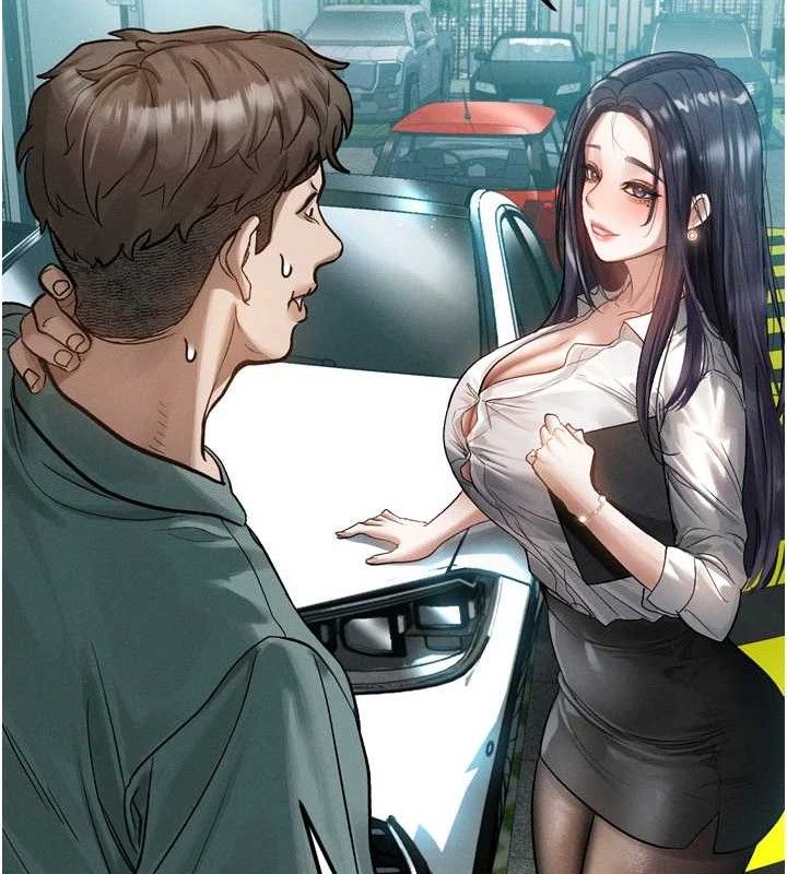 堕落物语2第14話-性感女業務員的銷售技巧