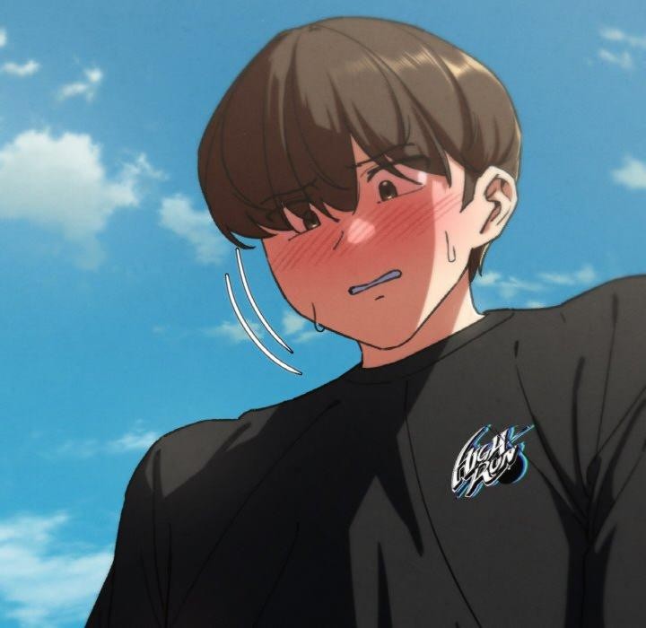 危险同学会第71話