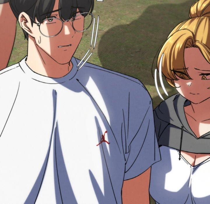 危险同学会第72話