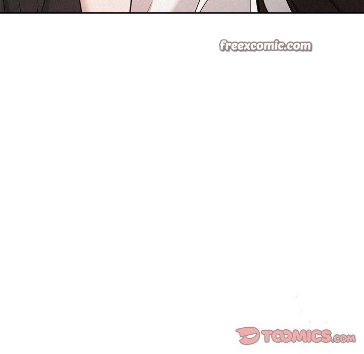 被吞噬的夜第41話