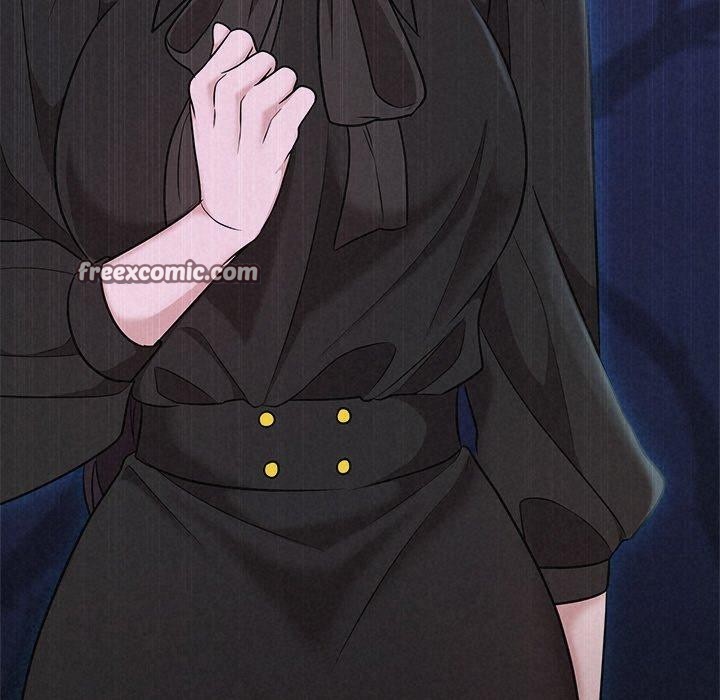 被吞噬的夜第41話