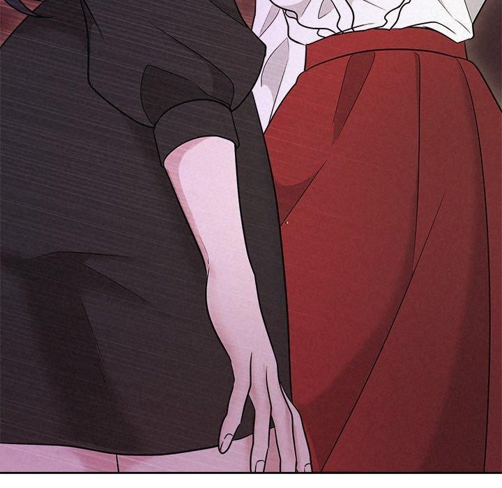 被吞噬的夜第41話