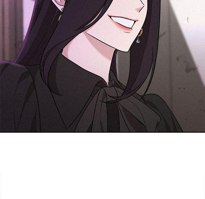 被吞噬的夜第41話