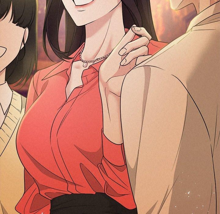 被吞噬的夜第41話