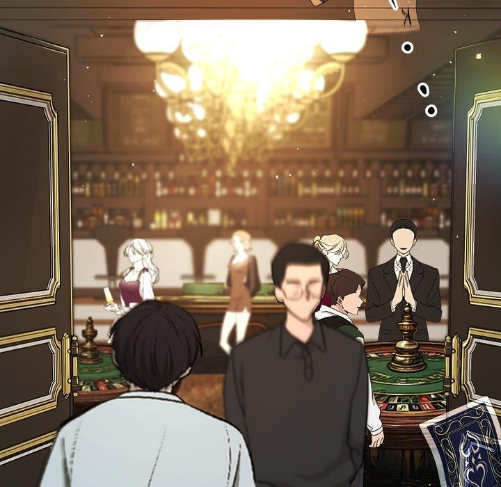 被吞噬的夜第41話