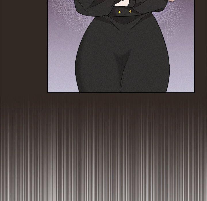 被吞噬的夜第41話