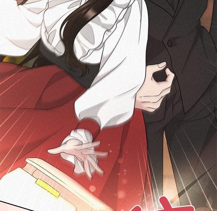 被吞噬的夜第41話