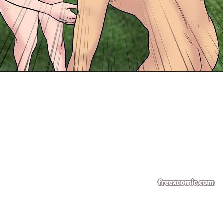 同事换换爱第221話