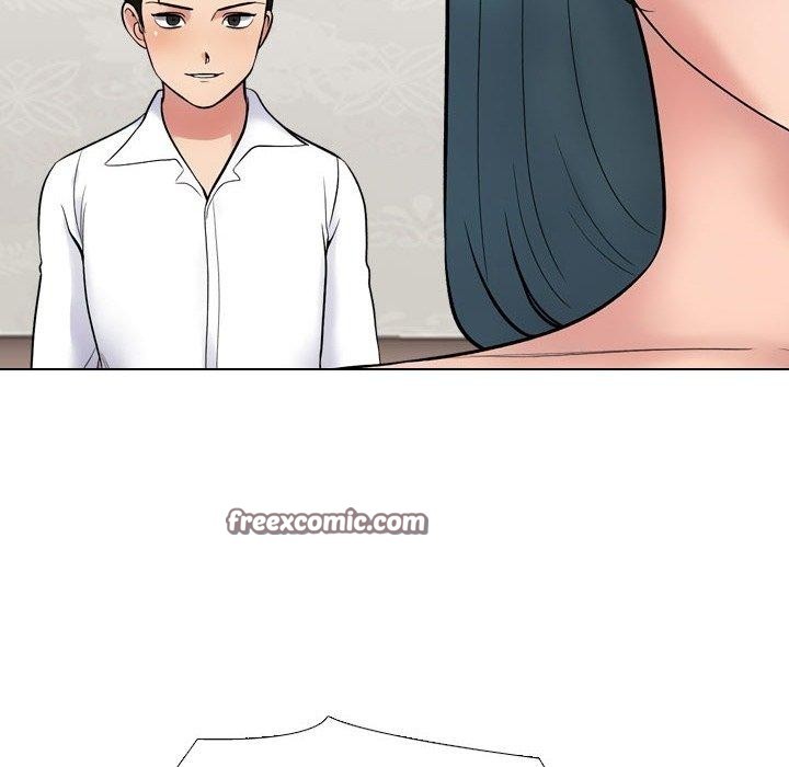 同事换换爱第221話