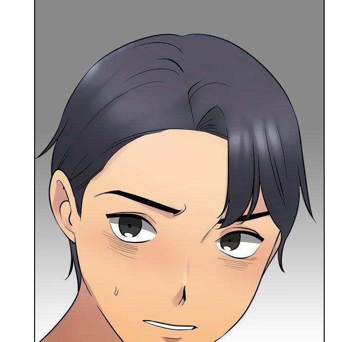 同事换换爱第221話