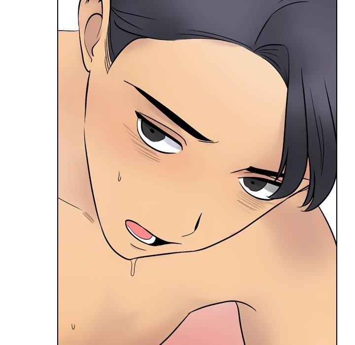 同事换换爱第221話