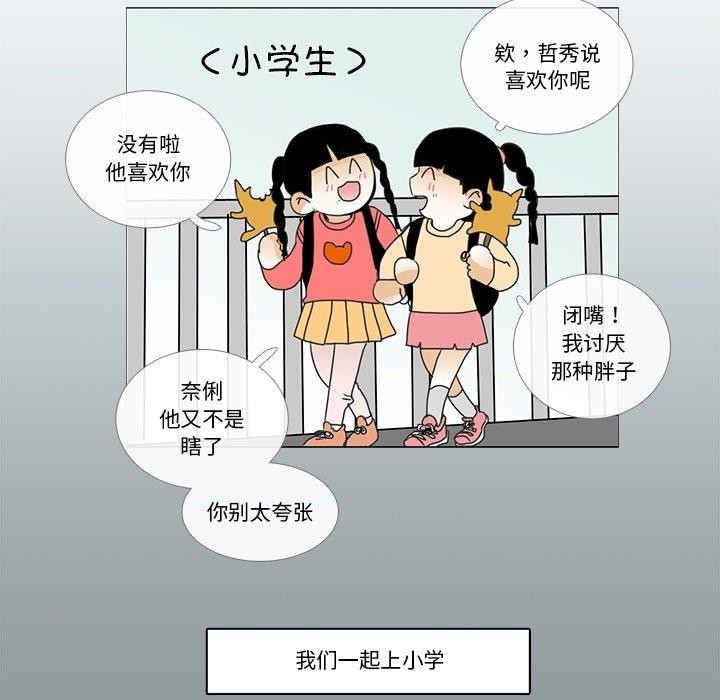 请与我私语第5話