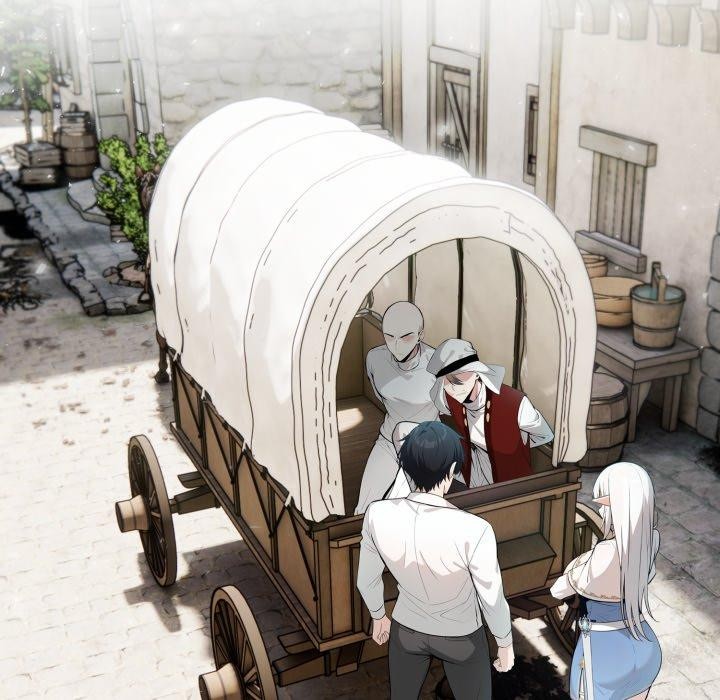 异世界骑士团长第23話