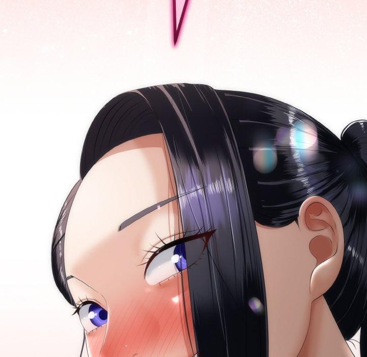 与初恋的以外同居第21話