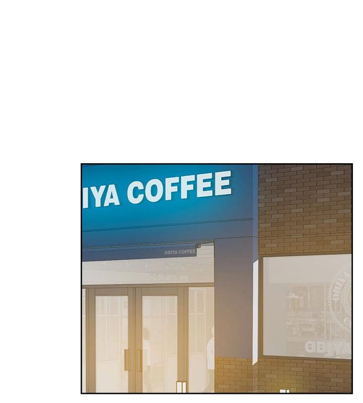 深层洁净达人第38話-每走一步都好刺激