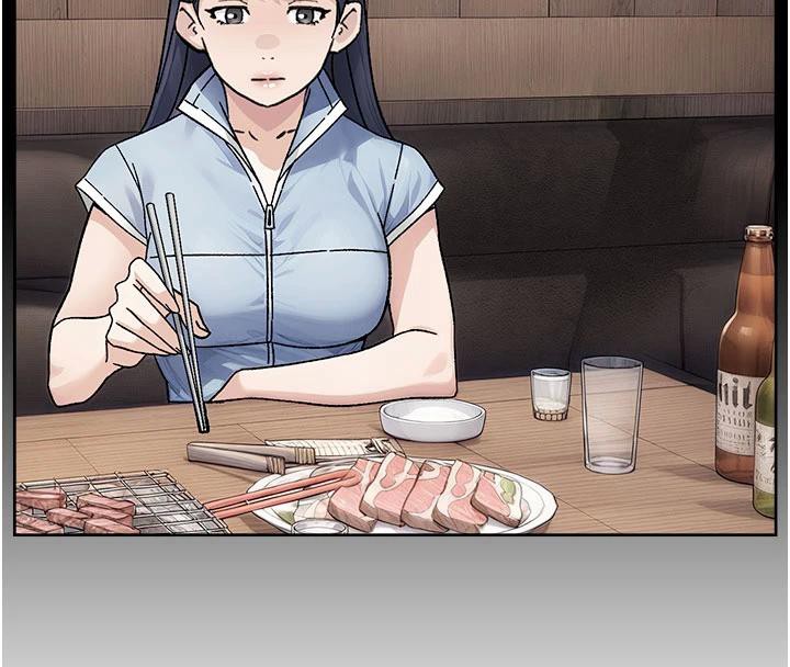 深层洁净达人第38話-每走一步都好刺激