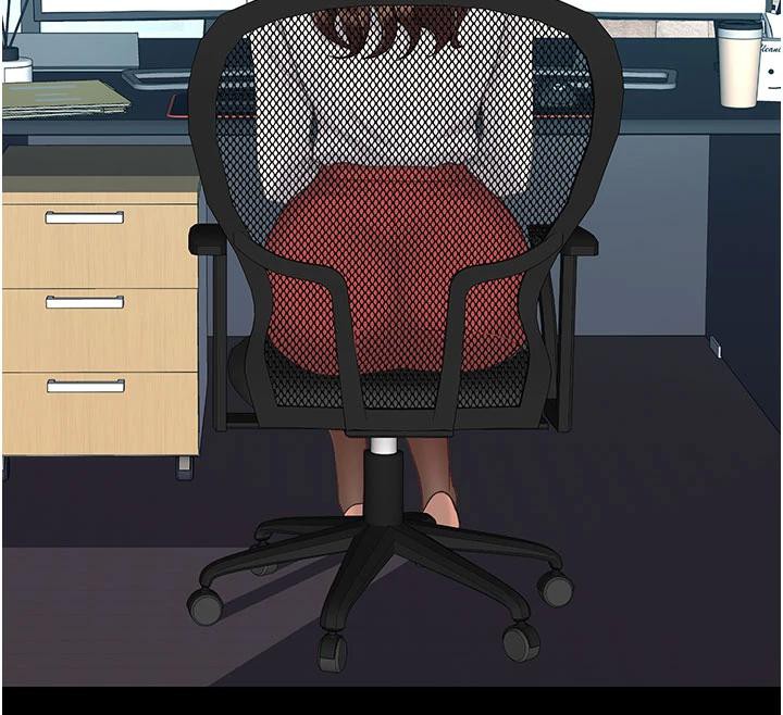 復仇母女丼第109話-下班後的電影約會