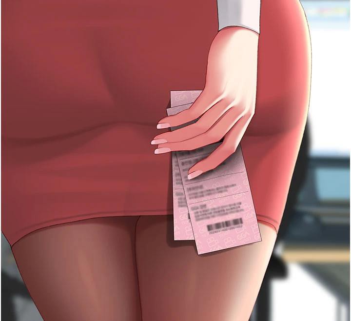 復仇母女丼第109話-下班後的電影約會