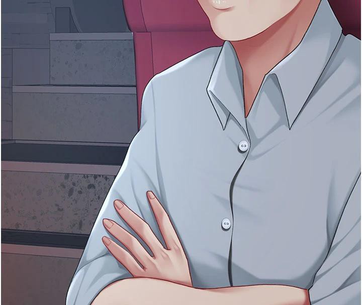 復仇母女丼第109話-下班後的電影約會