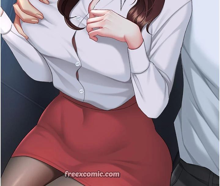 復仇母女丼第109話-下班後的電影約會