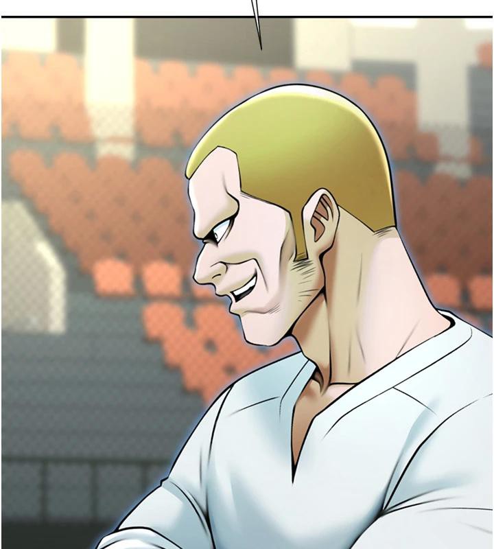 炸裂吧!巨棒第85話-專屬啦啦隊準備上場