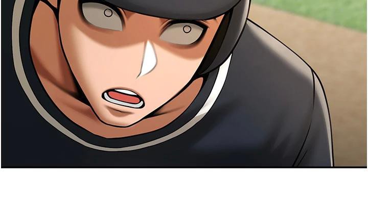 炸裂吧!巨棒第85話-專屬啦啦隊準備上場