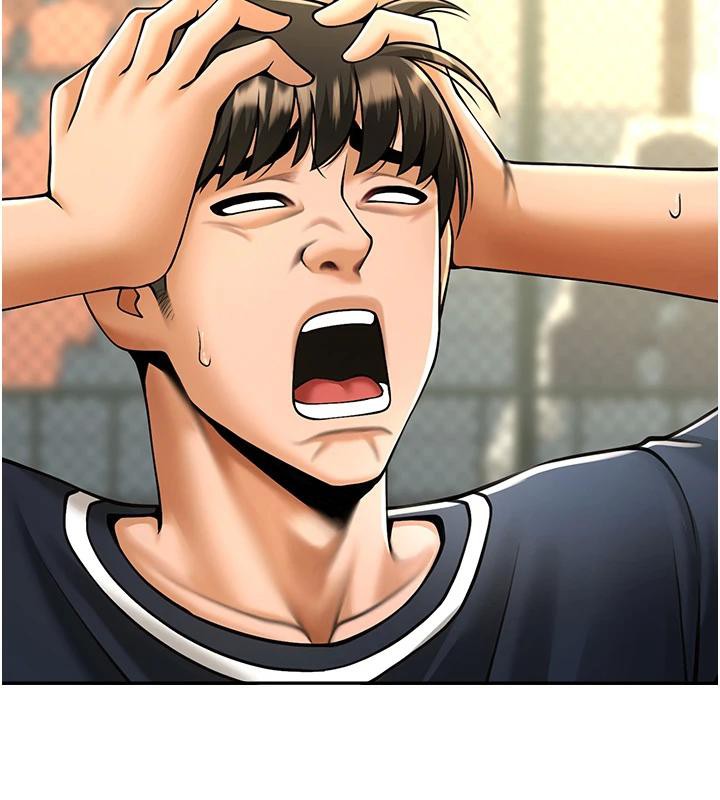 炸裂吧!巨棒第85話-專屬啦啦隊準備上場