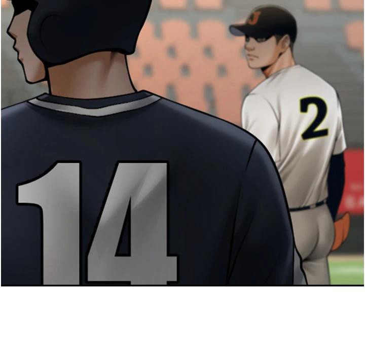 炸裂吧!巨棒第85話-專屬啦啦隊準備上場