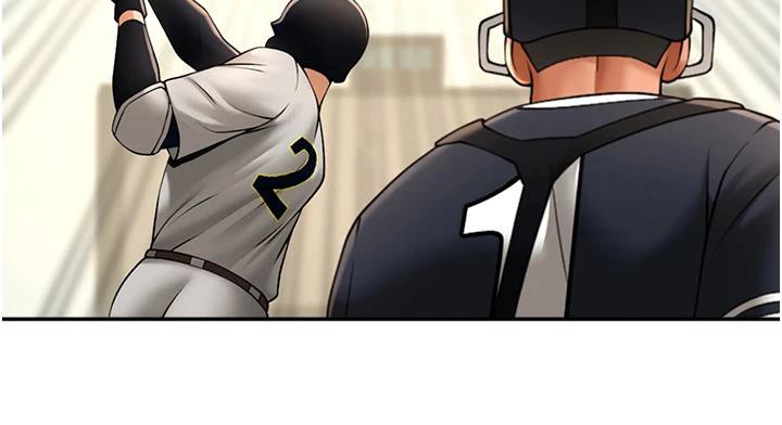 炸裂吧!巨棒第85話-專屬啦啦隊準備上場