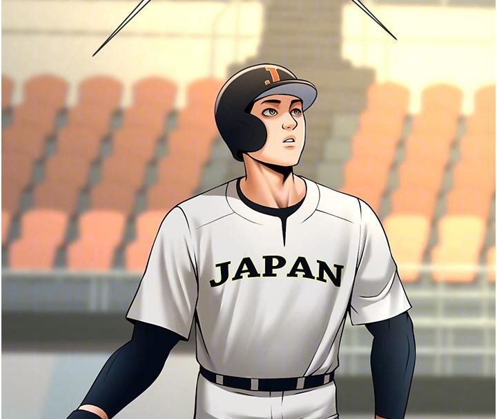 炸裂吧!巨棒第85話-專屬啦啦隊準備上場