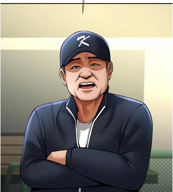 炸裂吧!巨棒第85話-專屬啦啦隊準備上場