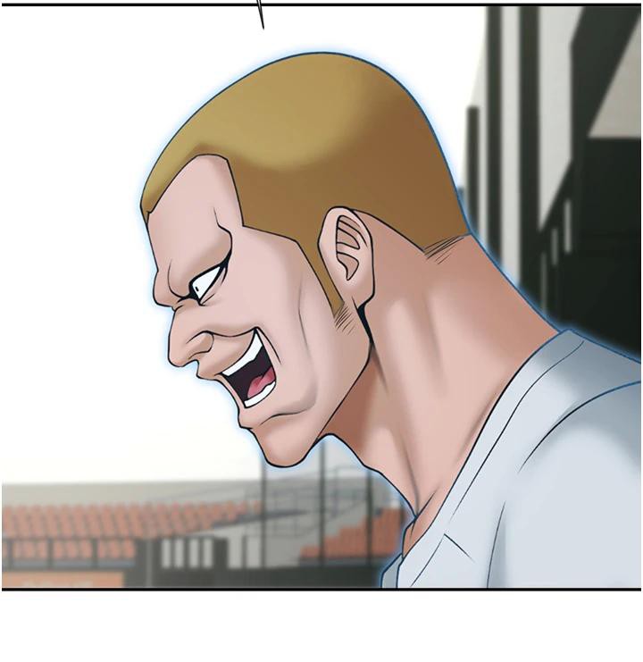 炸裂吧!巨棒第85話-專屬啦啦隊準備上場