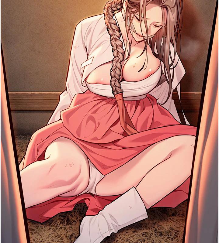 命運:貞潔慾女第45話-過招居心叵測獵鵰女