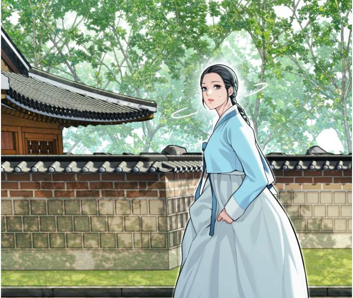 命運:貞潔慾女第45話-過招居心叵測獵鵰女