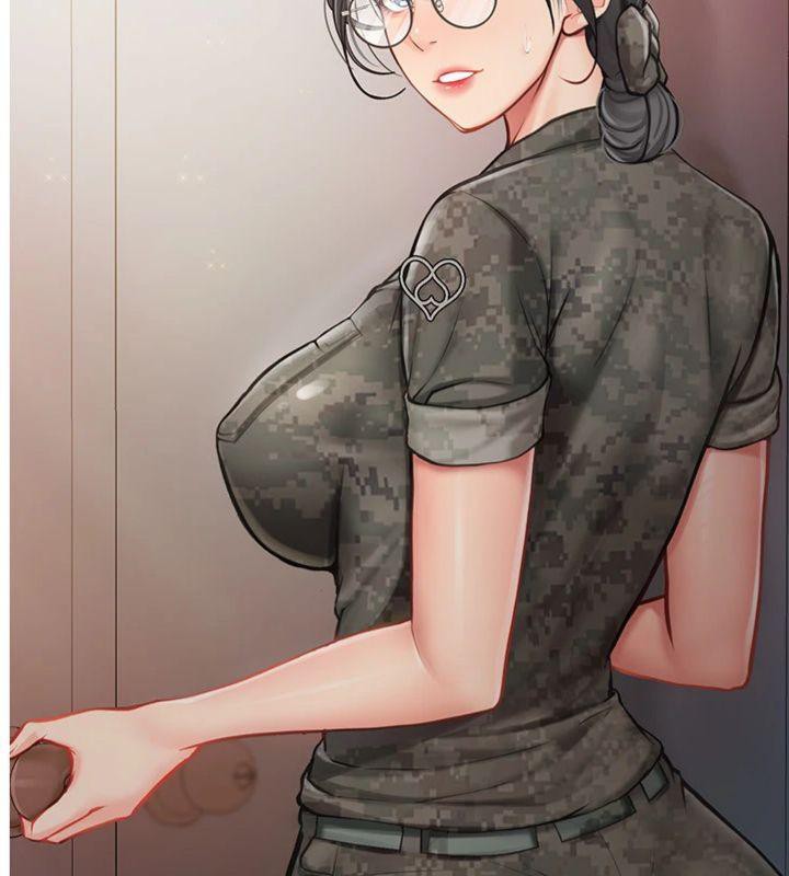 报告女班长:一根突起第8話-在人母面前掏出那根