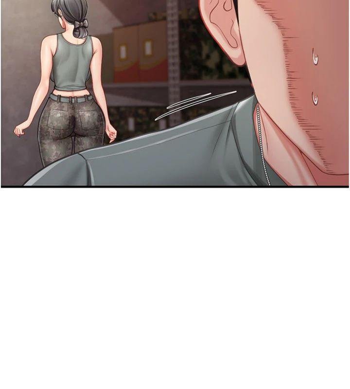 报告女班长:一根突起第8話-在人母面前掏出那根