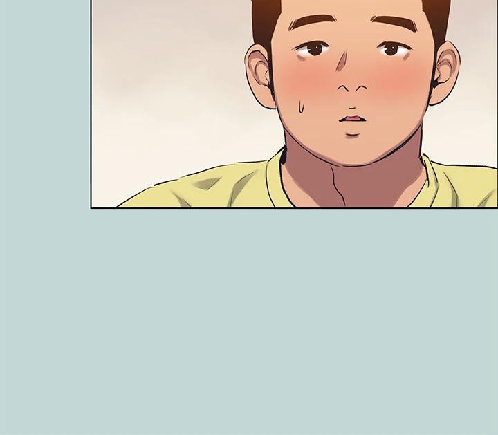 纵夏夜之梦(无码版)第91話-海邊的好色之徒